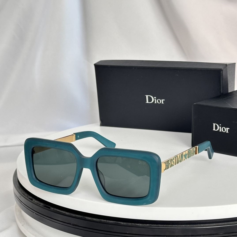 Dior Sunglasses